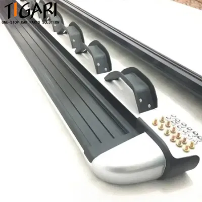Alta eficiencia Hot Sale Navara Np300 Paso lateral para Nissan