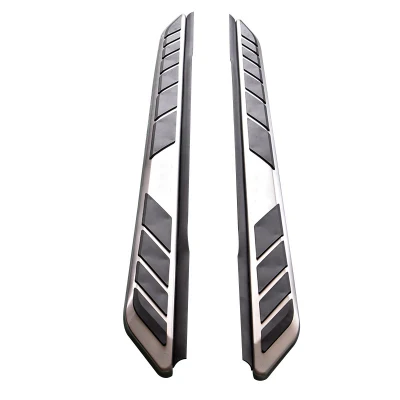 Mayorista de la fábrica de automóviles de SUV de alta calidad paso lateral de la ejecución de junta para Cadillac SRX SUV Xt4 Xt5 Xt6