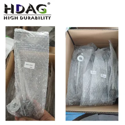 Hdag OEM Accesorios de coche Auto Tie Rod extremo rótula Fábrica para Toyota Tacoma 4runner Avalon Dyna 43330-39225 45503-Bz080 45503-39275 45503-52070 45503-59045
