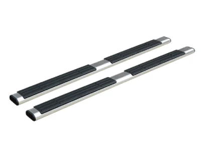 Tablero de correr de paso lateral para Dodge Ram