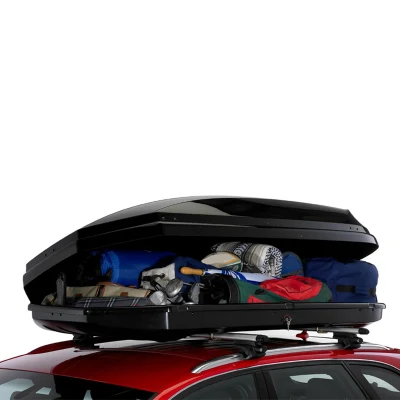2021 Nuevo Diseño para coche accesorios de la caja de techo techo Equipaje de carga de almacenamiento de grandes viajes Caja para Audi Q5 RAV4, Range Rover Lexus