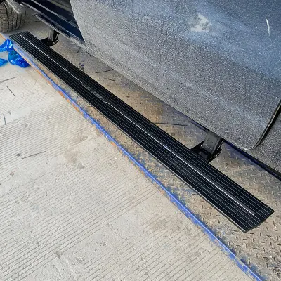 Potencia eléctrica automática lado Paso 4X4 Junta de correr para Dodge RAM 1500 2500 2012-2018 2019+