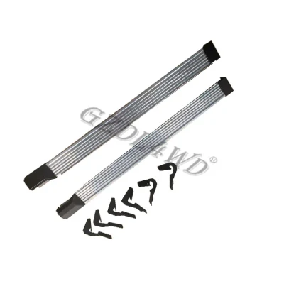 Gzdl4wd Wholesale Auto Parts Estribos paso lateral para Land Cruiser 70 LC70