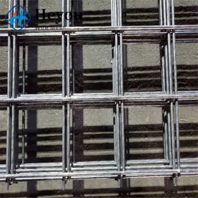 Se utiliza en columna / estribo de pared de cizalla SD estribo malla alta Eficiencia de producción