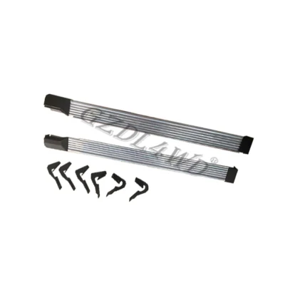 Gzdl4wd Wholesale Auto Parts Estribos paso lateral para Land Cruiser 70 LC70
