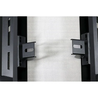 Offroad Body Kit tablas de correr para Jeep Side Step para Wrangler JL JK 2016-2018 Accesorios para automóviles