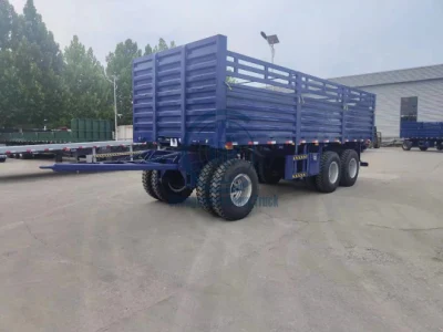 HOWO/Shacma 6X4 10 ruedas camión de acarce camión de camión con ruedas lleno Carro de carga de contenedor de pared lateral