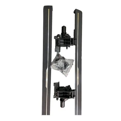 Range Rover Vogue L405 2013-2020 Accesorios para coche Power Step Running Junta