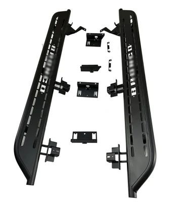 Excelente rendimiento 2022-2023 Ford Bronco Paso lateral para Mayoristas