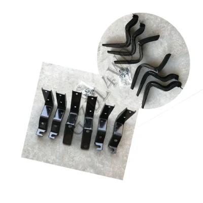 Gzdl4WD 4x4 Auto partes de la puerta de coche pasos Estribos para Ford Ranger 2015/2016