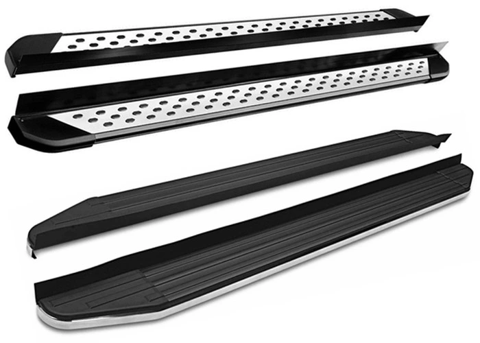 OE Style Running Boards Fits Honda Pilot 2016-2021 Side Steps Stirups