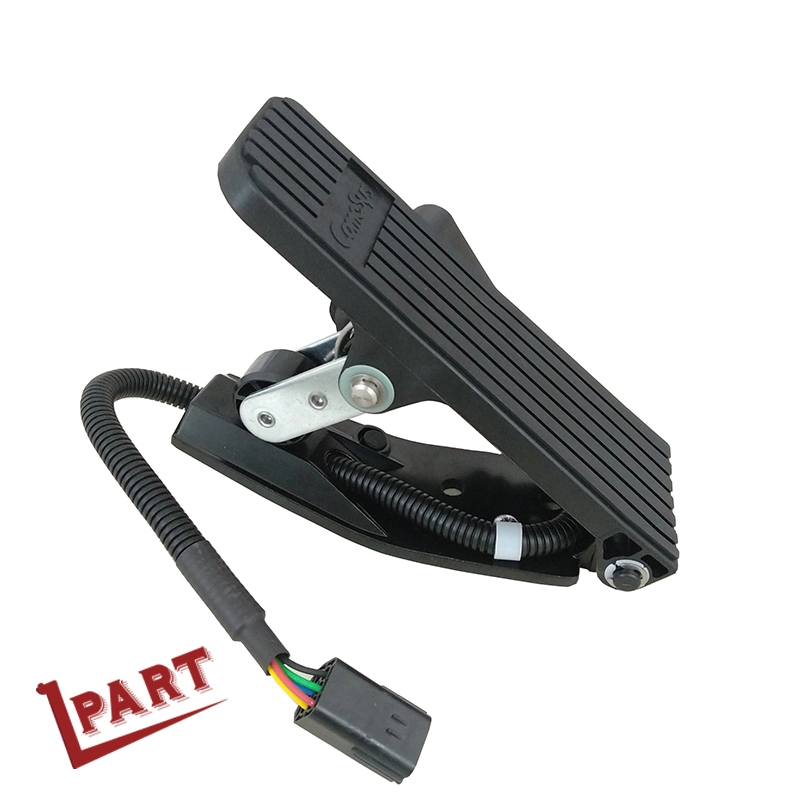 Forklift Spare Parts Comesys Accelerator Pedal Fz3-122-131