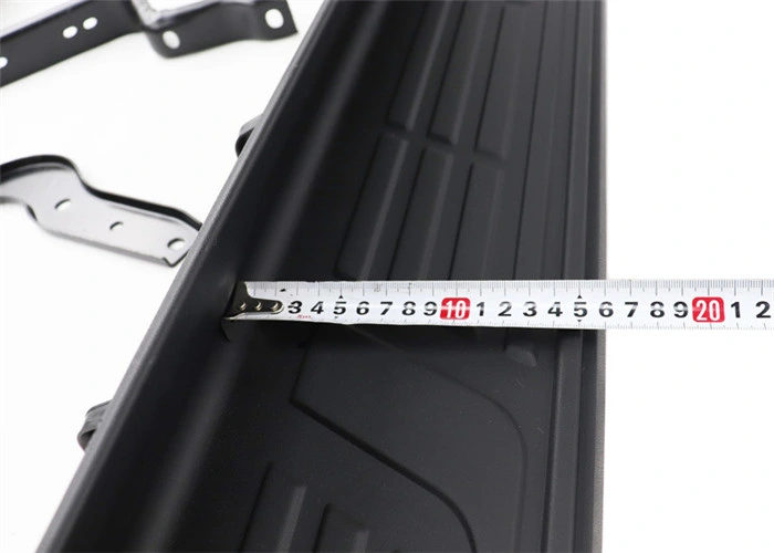 OE Style Side Step for Toyota Fortuner Sw4 2016 2018 Running Boards