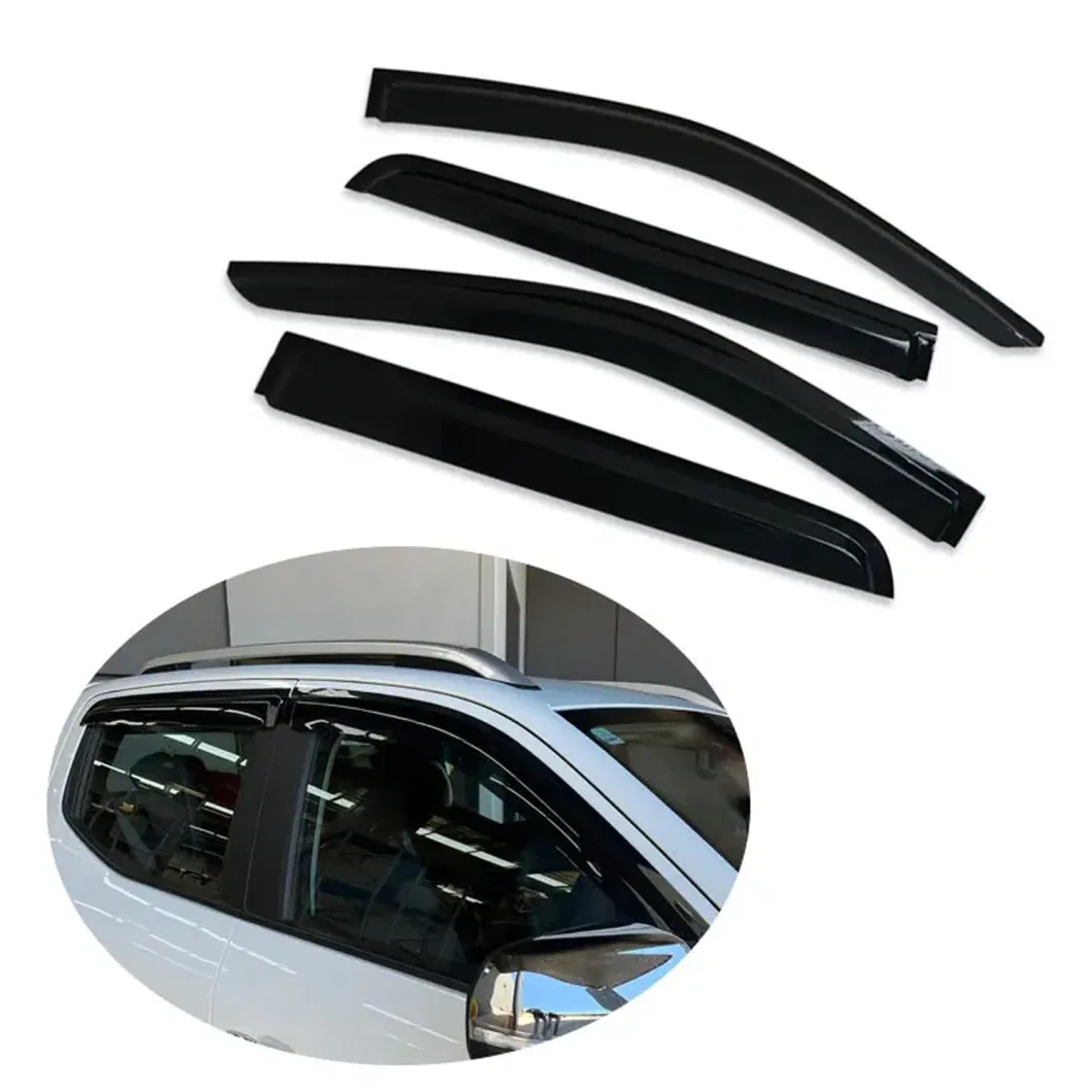Door Visor for Maxus Ldv Window Sun Car T60 2019 to 2022
