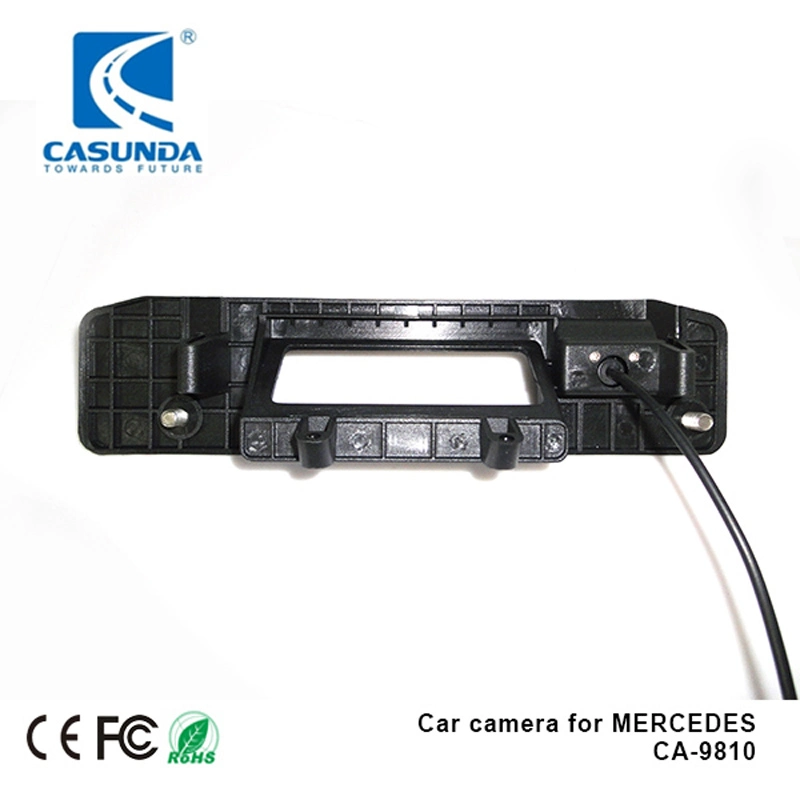 Car Rear Camera for Mercedes Benz Vito W447 a-Class W176 Ml-Class W166 Ml260 Ml300 Ml450 Ml350 A180 A200 A260 Rear View Backup Dash Camera