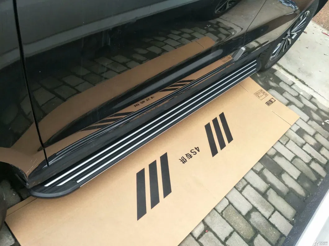 Side Step OEM Running Board for Jeep Grand Cherokee