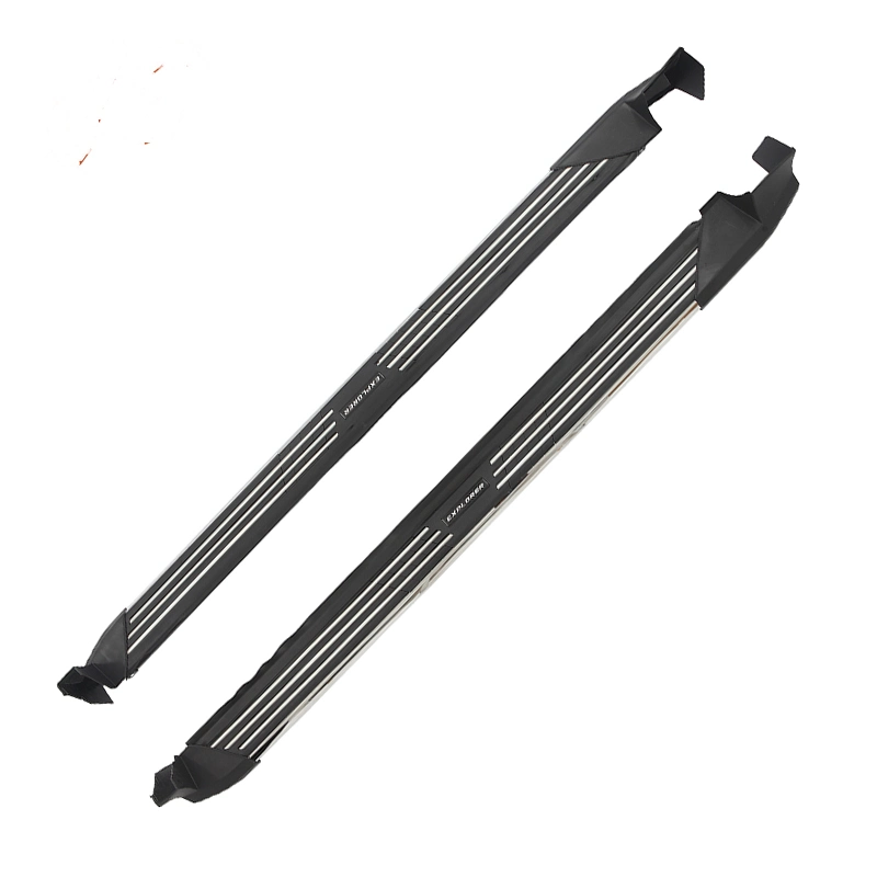 High Quality Wholesale Aluminum Alloy SUV Running Boards for Ford Explorer