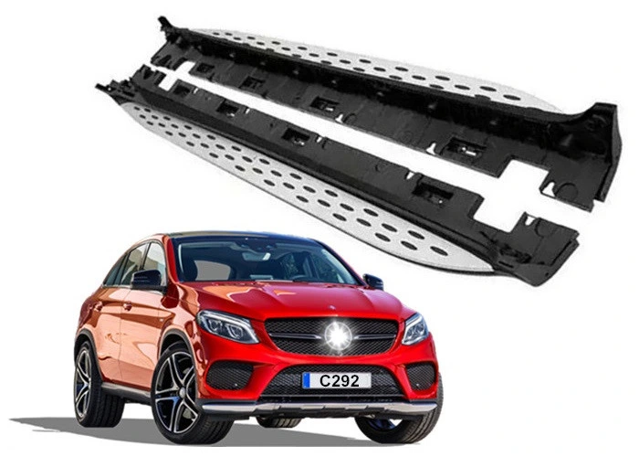 OE Running Boards for Mercedes-Benz Glc 2015-2019 X253 Side Steps