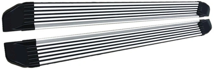 Aluminum Running Boards for Maxus T60 Mg Extender Pick up Side Steps