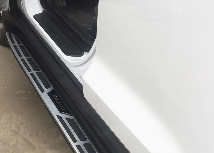 OE Vogue Running Boards for Hyundai Tucson 2016 Side Step Stirrup