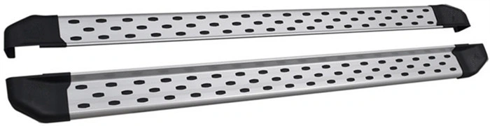 Aluminum Running Boards for Maxus T60 Mg Extender Pick up Side Steps