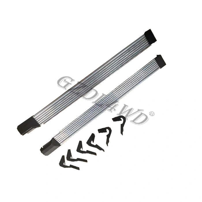 Gzdl4wd Wholesale Auto Parts Running Boards Side Step for Land Cruiser 70 LC70