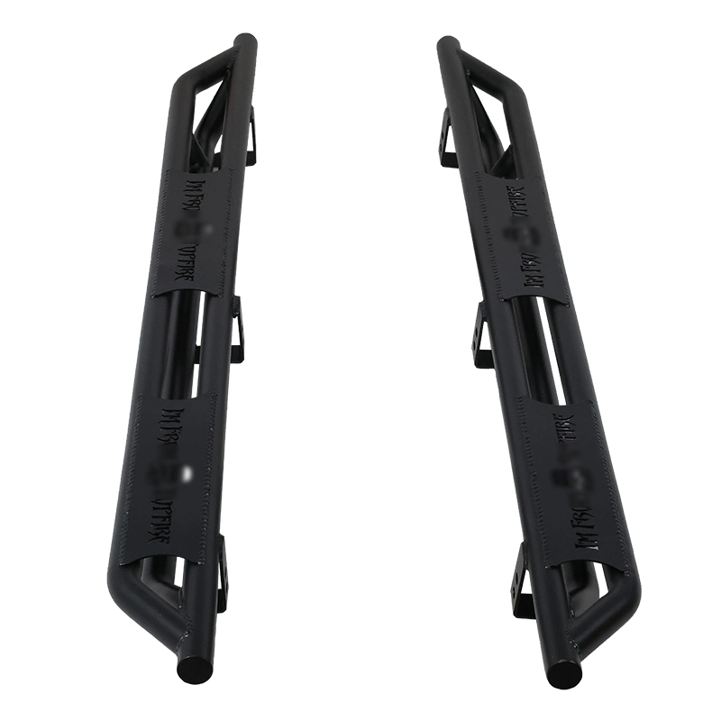 16-18 Hot Sale Accessories Manufacturer 4 Doors Side Step Running Board for Jeep Wrangler Jl