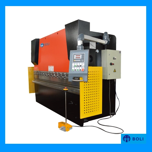 Automatic Stirrup Bending Machine Steelplate Bending Machine Plate Bender