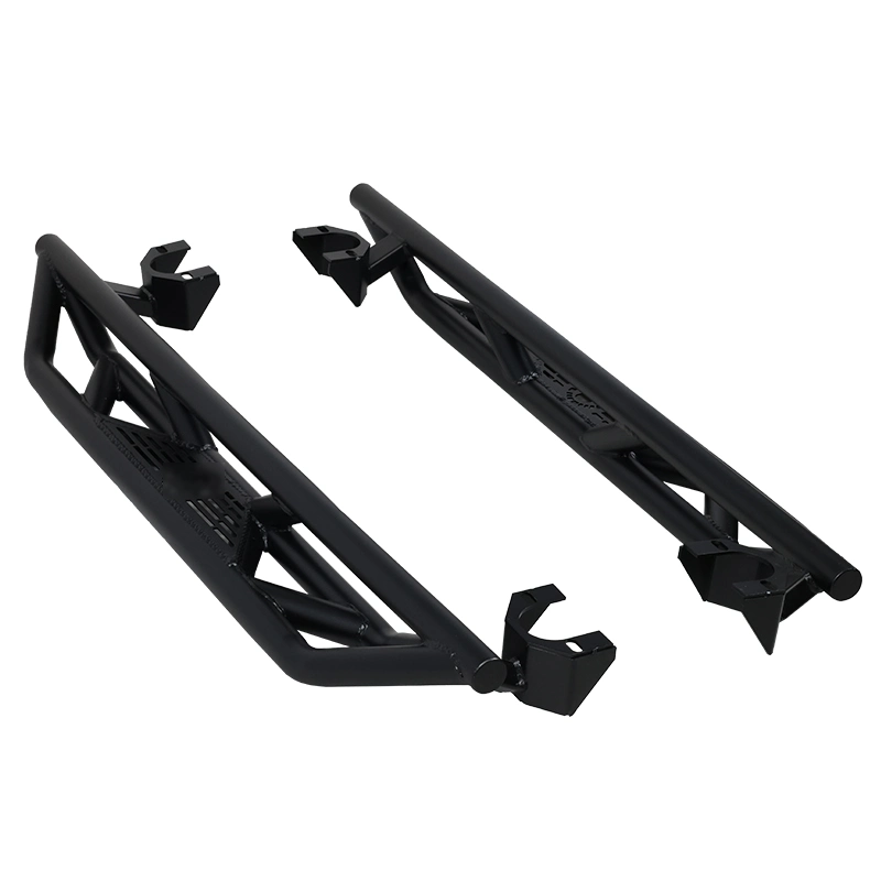 Auto Car Parts Running Boards Haisha Manufacture Accessories Side Step for Jeep Wrangler Jl