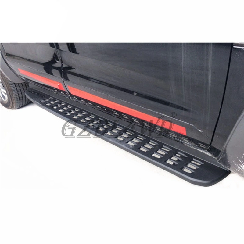 New Product Car Door Side Steps for Ford Ranger T7 2015/2016