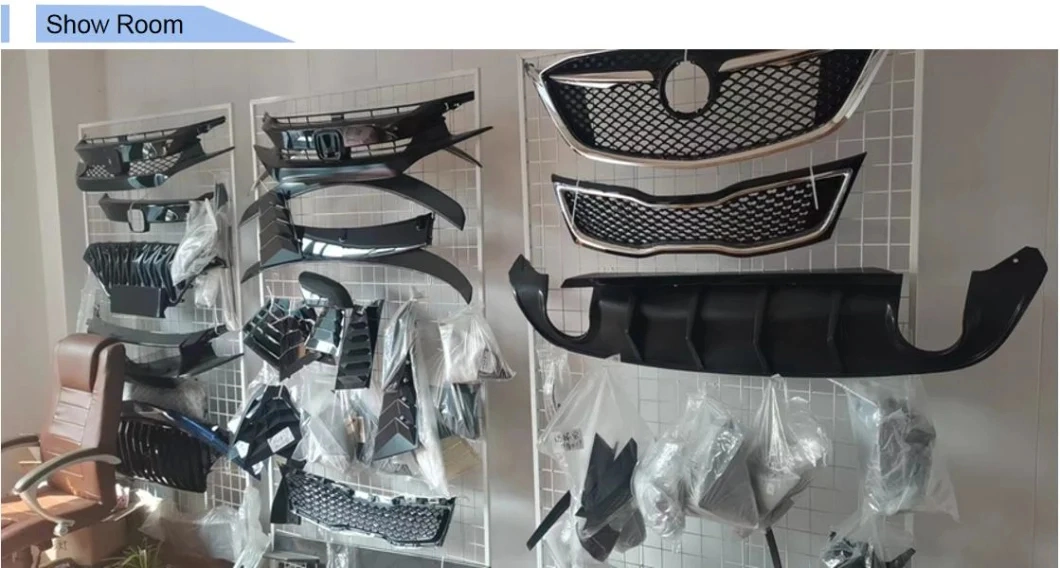 Car SUV Modification Parts Running Board Side Step for Ford Ecosport