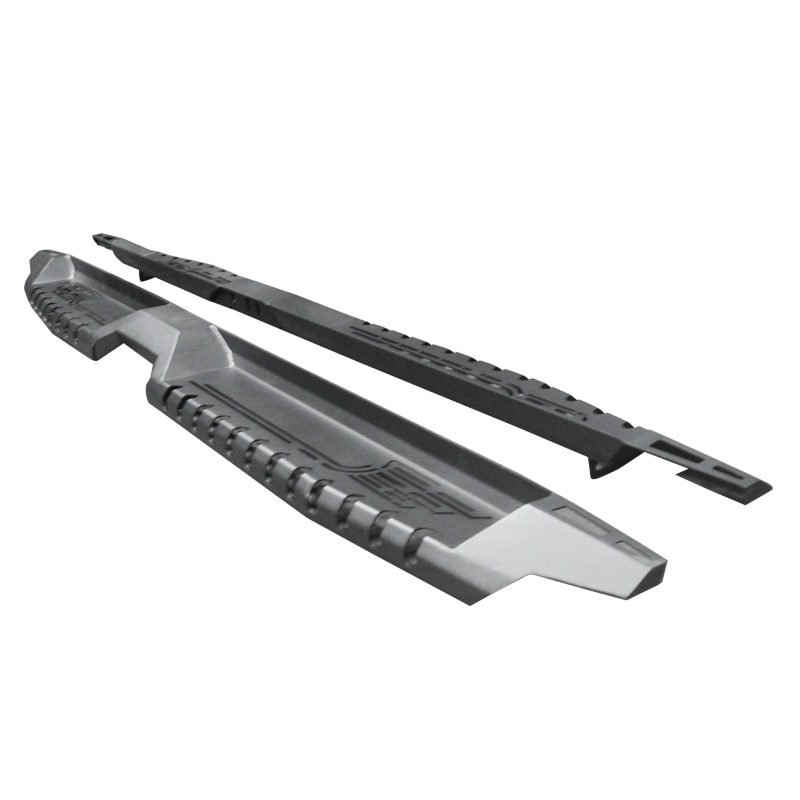 Car Side Bar Side Step Running Board for Toyota Hilux