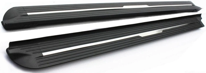 Alloy Side Step Running Boards for Greatwall Pick up Wingle5