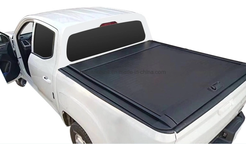 Auto Accessory 4X4 Pickup Truck Parts Round Tube Black Side Step Bars Running Boards for Dodge RAM