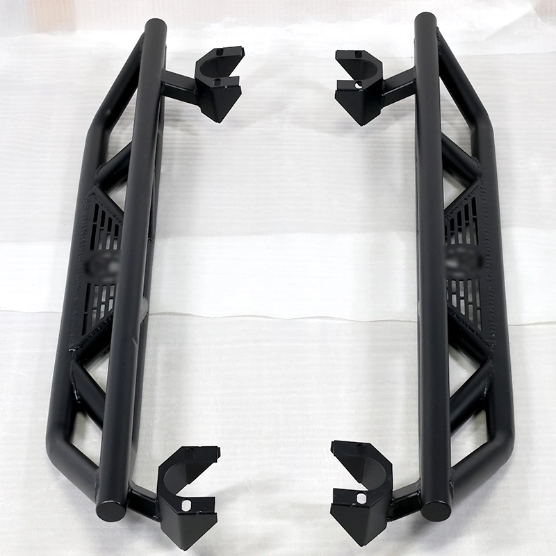Auto Car Parts Running Boards Haisha Manufacture Accessories Side Step for Jeep Wrangler Jl