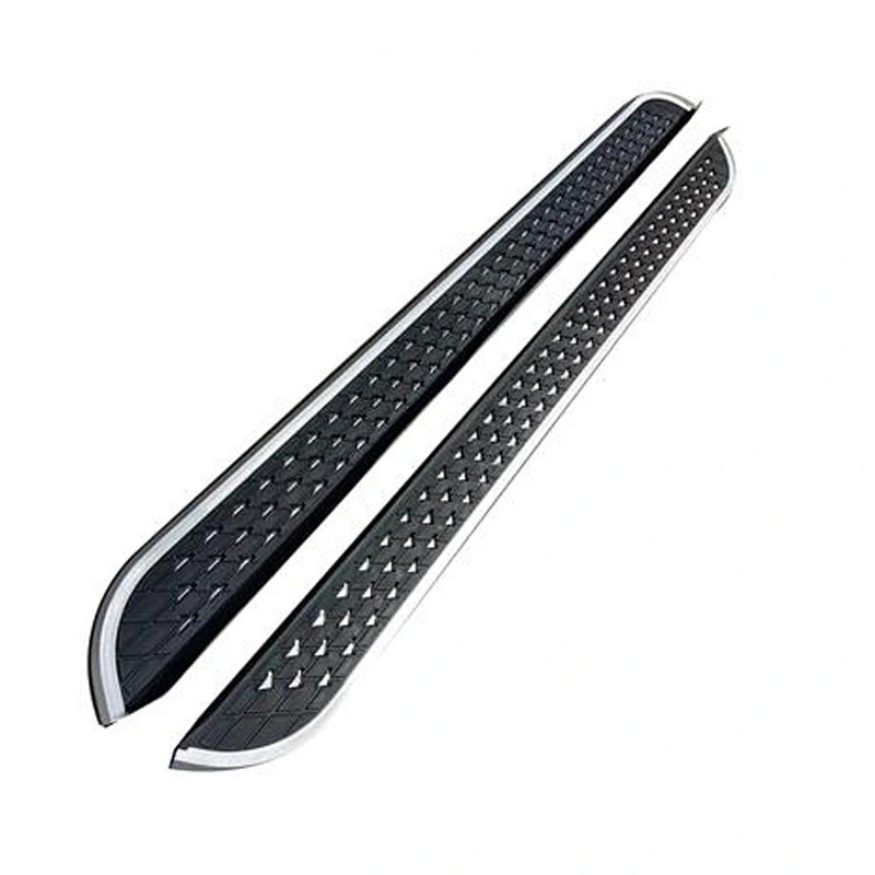 for Cadillac Xt6 Original Type Car Accessories High Quality SUV Automobile Side Step Running Board 2021