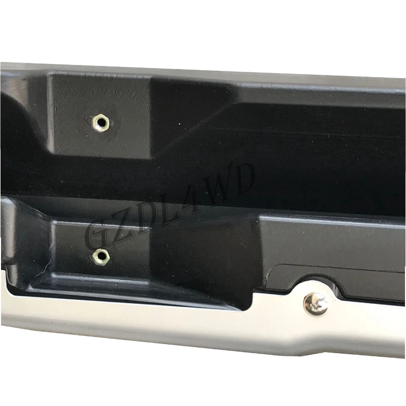 New Product Car Door Side Steps for Ford Ranger T7 2015/2016