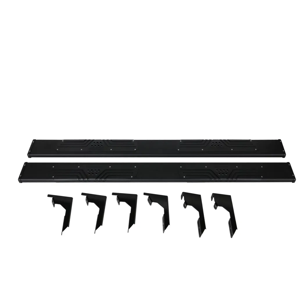 Car Accessories Running Board Auto Side Step for 09-14 Ford F150 Super Crew Cab