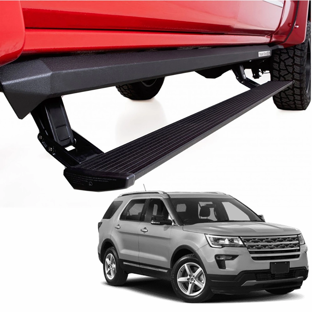 Automatic Side Step Power Running Boards for Ford Edge 2015-2018