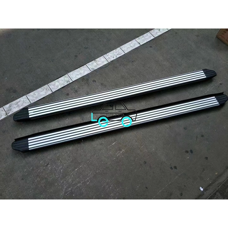 Hot Sale Car Running Board Car Side Step for Universal Cars