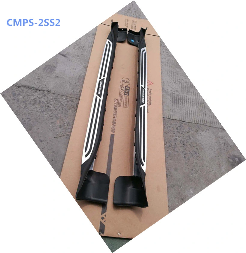 Running Board for Jeep Compass