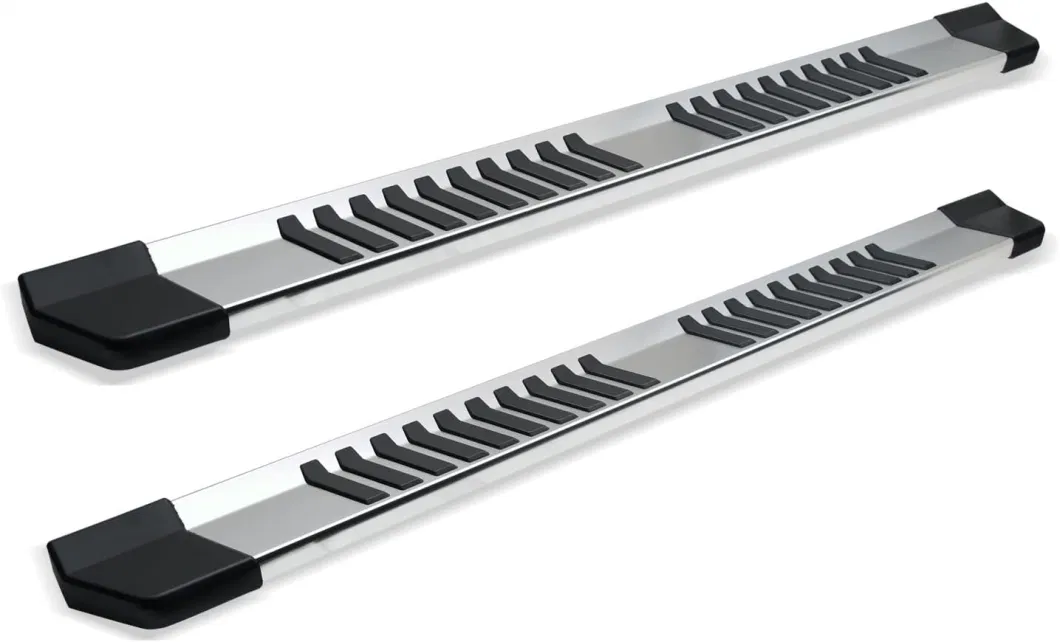 Side Step Running Boards for 2022 Toyota Tundra Crew Max Cab/2022 Toyota Tundra Quad Cab