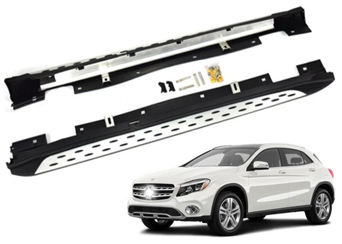 OE Running Boards for Mercedes-Benz Gle 2020 Side Step Stirrups