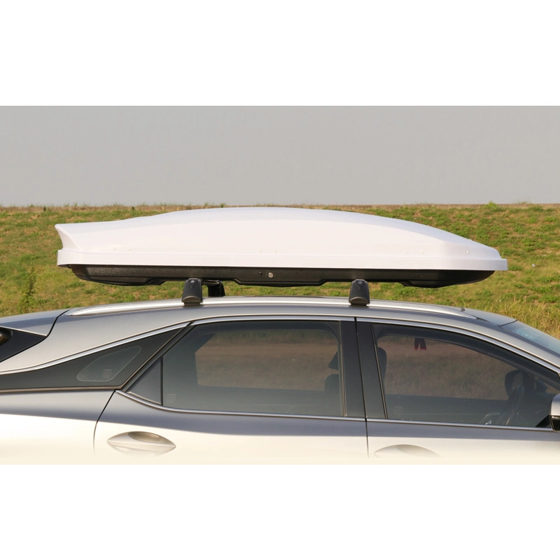 Universal SUV 4X4 700L Car Top Roof Rack Cargo Luggage Carrier Storage Box Roofbox