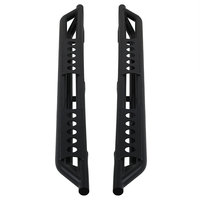 Factory Directly 4X4 Accessories Running Board for Jeep Wrangler Jk 2018+ 4 Doors Side Nerf Step Bar