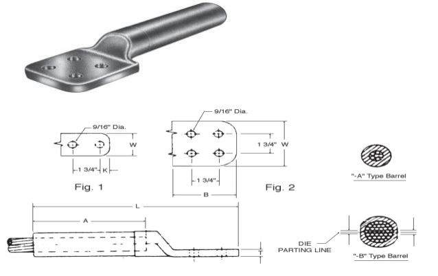 Clamp, Bail 336.4mcm Stirrup Ycb 33r26