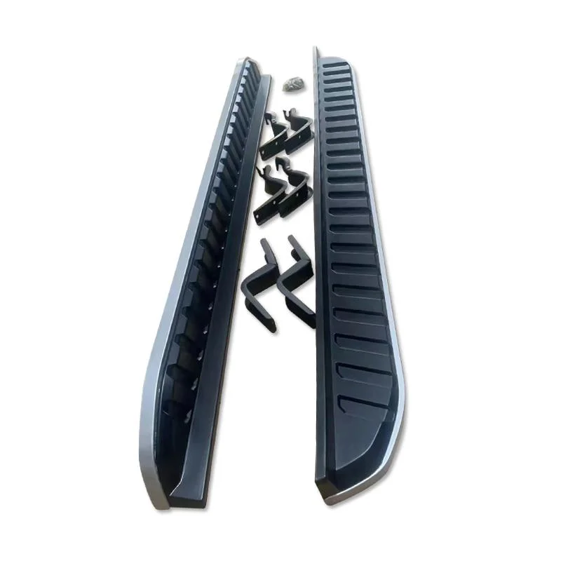 Car Waterproof and Rust-Proof Automatic Powerstep Power Side Step Auto Electric Running Boards Side Step for Ford Ranger 2020