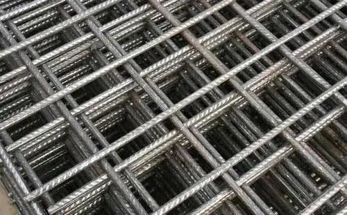 Factory Price Rebar CNC Stirrup Steel Wire Y8 Y10 Y12 Concrete Iron Rod Deformed Steel Bar for Construction Material