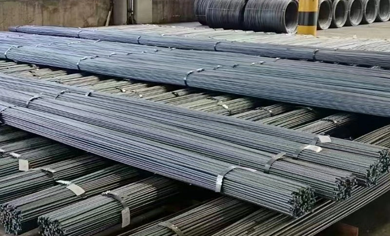 Factory Price Rebar CNC Stirrup Steel Wire Y8 Y10 Y12 Concrete Iron Rod Deformed Steel Bar for Construction Material