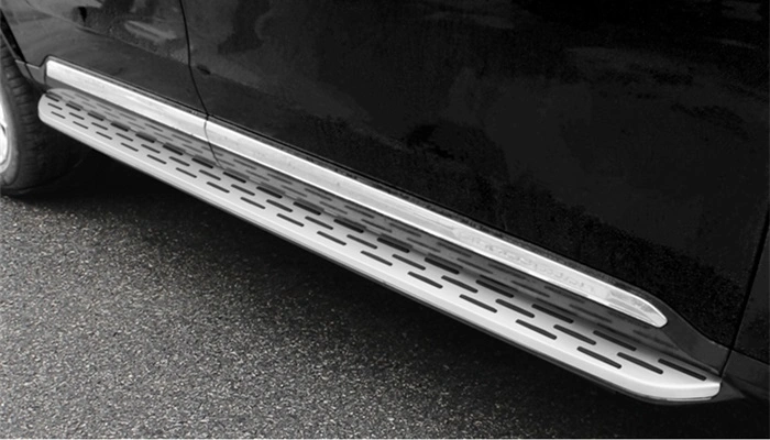 Auto Accessory OE Style Running Boards for Volvo Xc60 2018 2020 Side Step Bar Car Stirrup